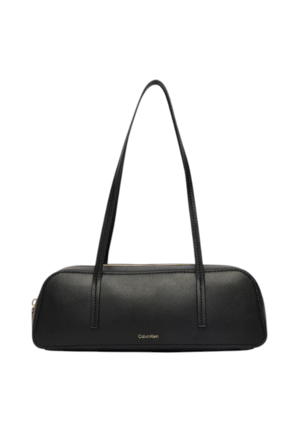 Borsa A Spalla Donna Calvin klein Bauletto Foil Logo LV04F3636G
