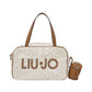 Borsa A Mano Donna Liu Jo Medium Bowling Bag  AA6113J3865