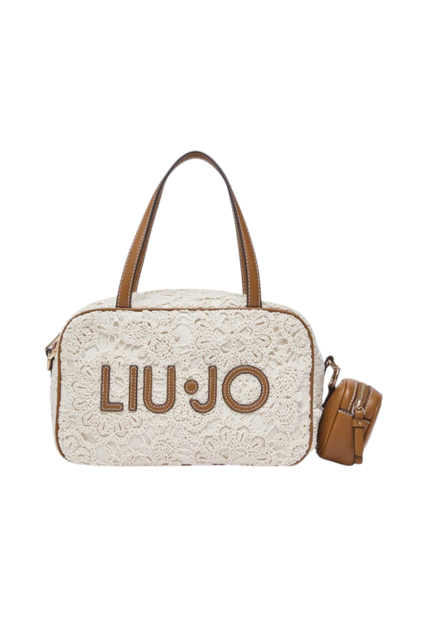 Borsa A Mano Donna Liu Jo Medium Bowling Bag  AA6113J3865