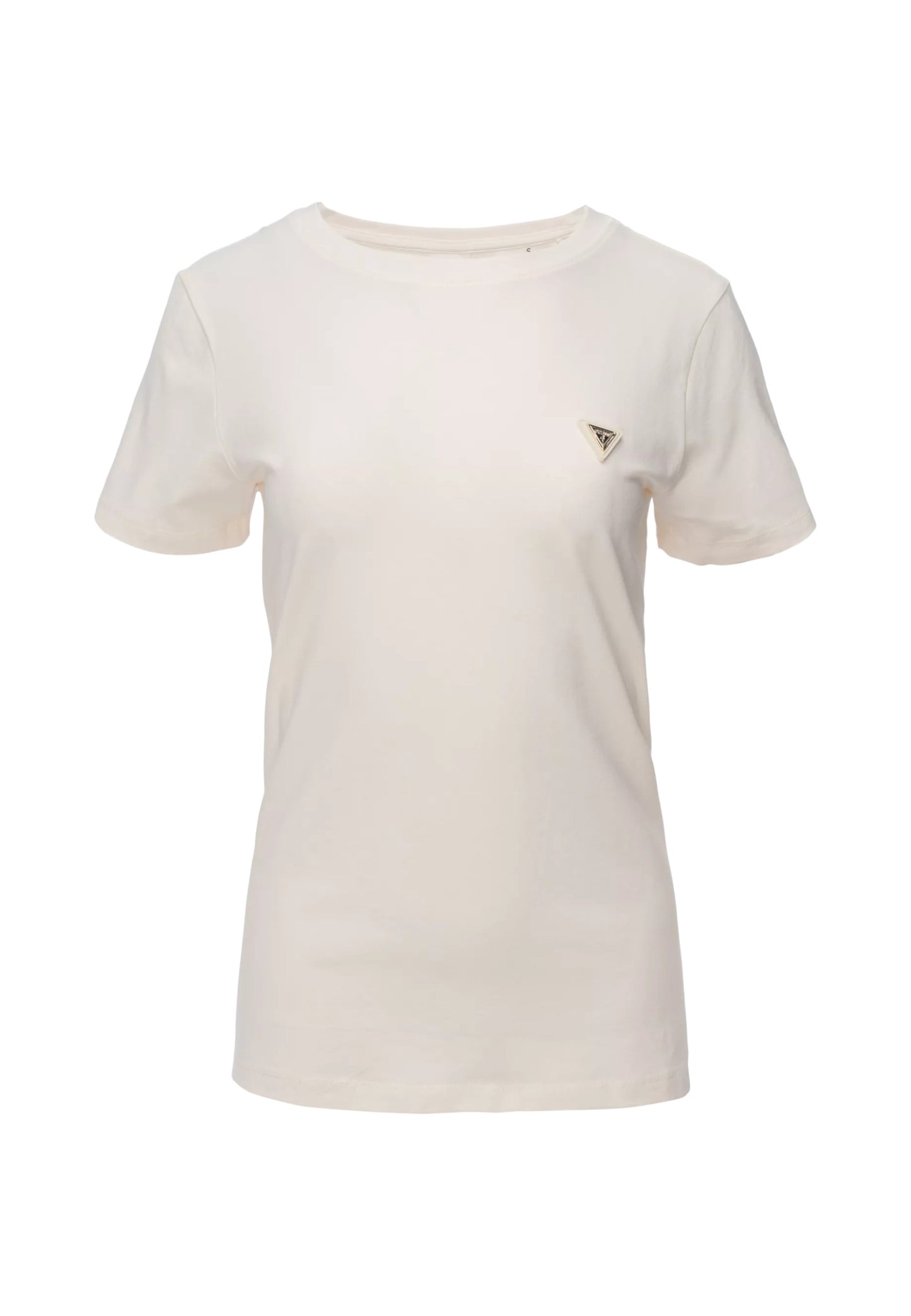 T-Shirt Manica Corta Donna Guess  Sonia V6RI17KD741