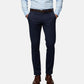 Pantaloni Slim Fit Uomo Harmont & Blaine Chino Basic  WSQ360053085