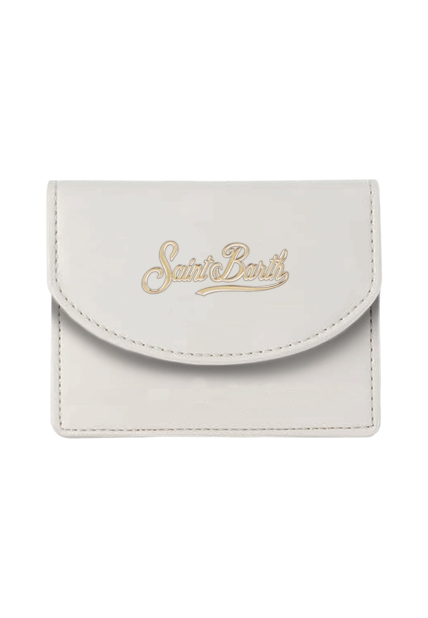Portacarte  Donna Mc2 Saint Barth Leather Card Holder CARDH01