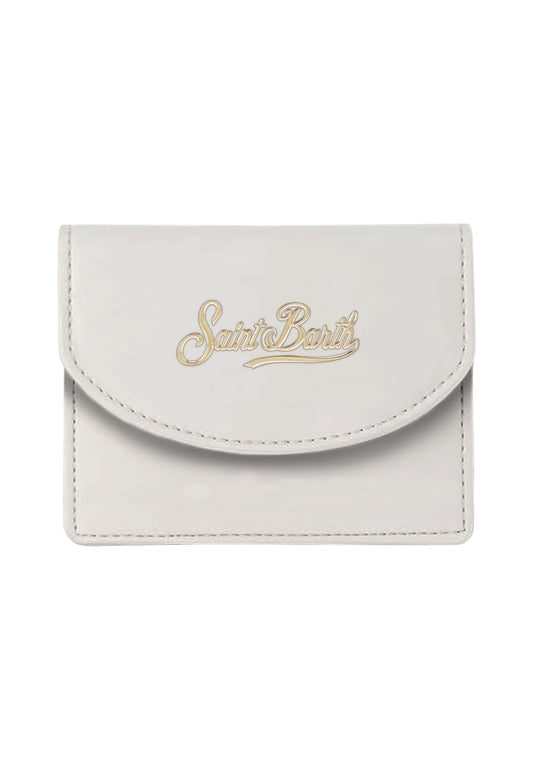 Portacarte  Donna Mc2 Saint Barth Leather Card Holder CARDH01