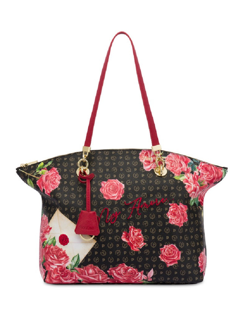 Borsa A Spalla Donna Pollini   TE8408PP02Q47
