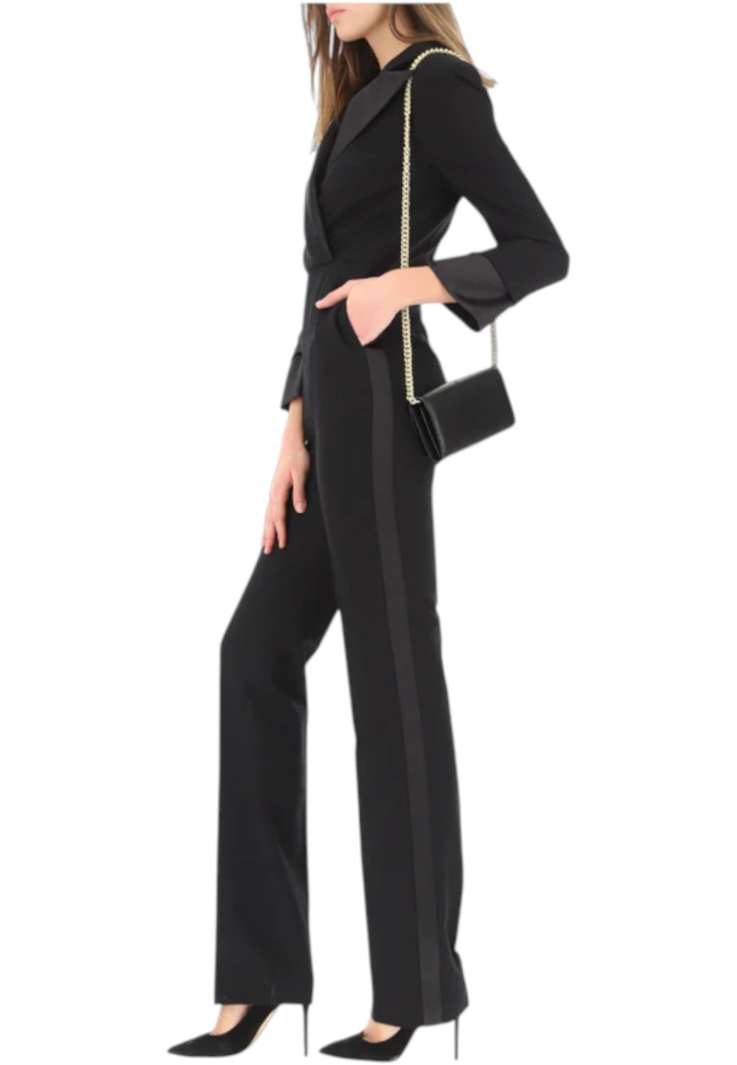 Vestito Lungo Donna Marciano By Guess   0BG7289374Z