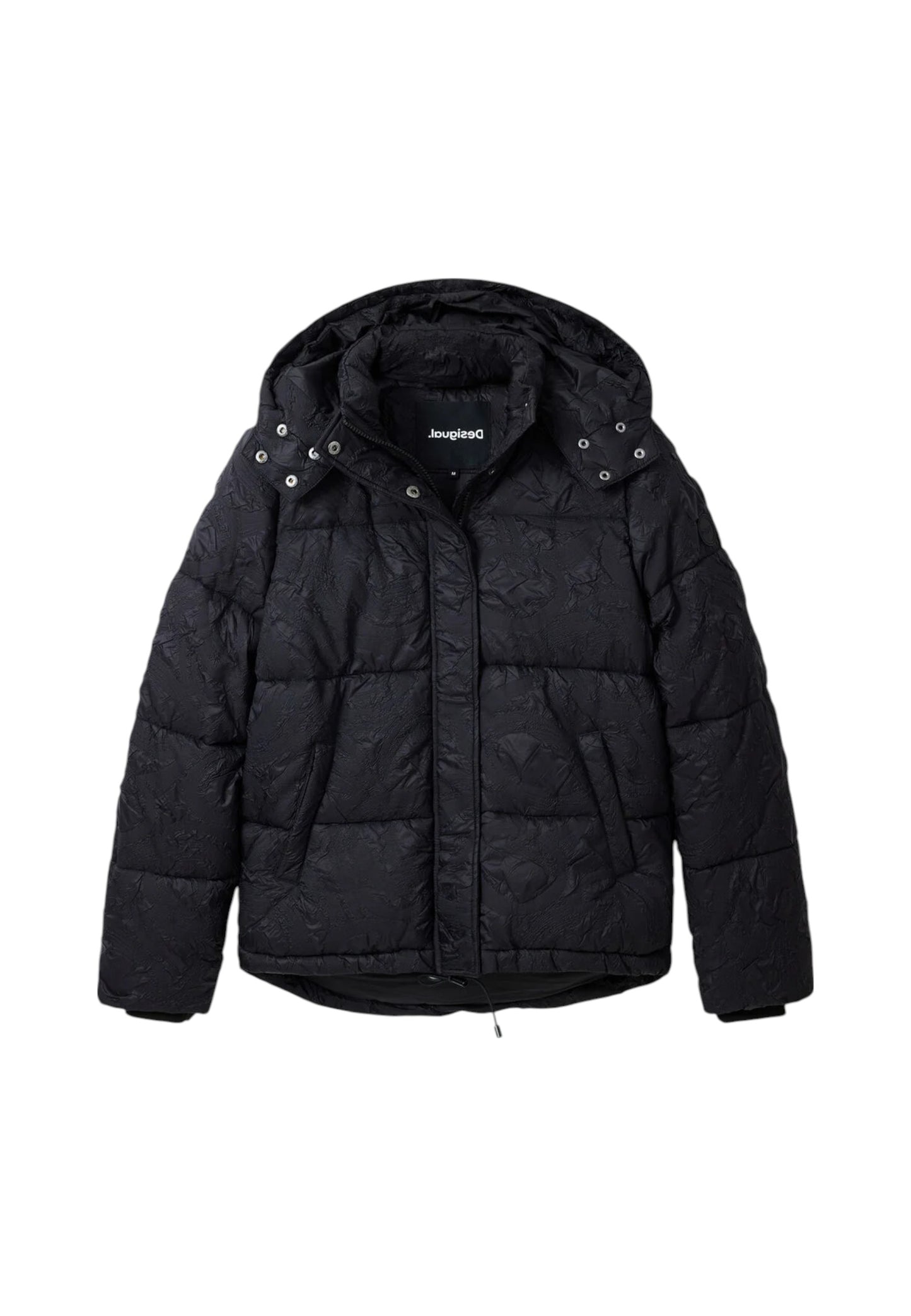 Giacca Bomber Donna Desigual   23WWEW72