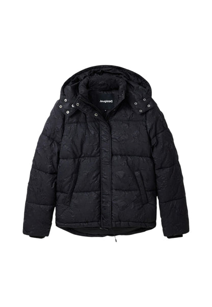 Giacca Bomber Donna Desigual   23WWEW72