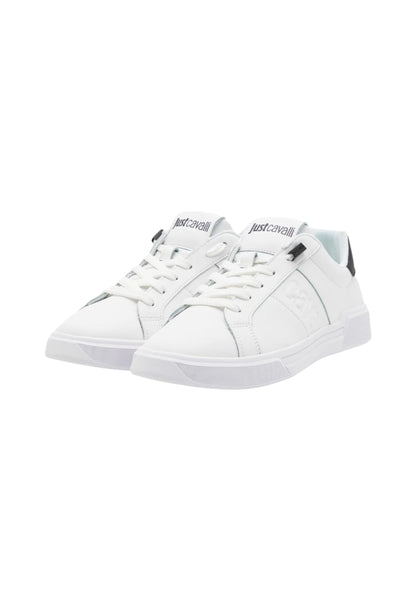 Sneakers Basse Uomo Just Cavalli   74QB3SB2ZP287