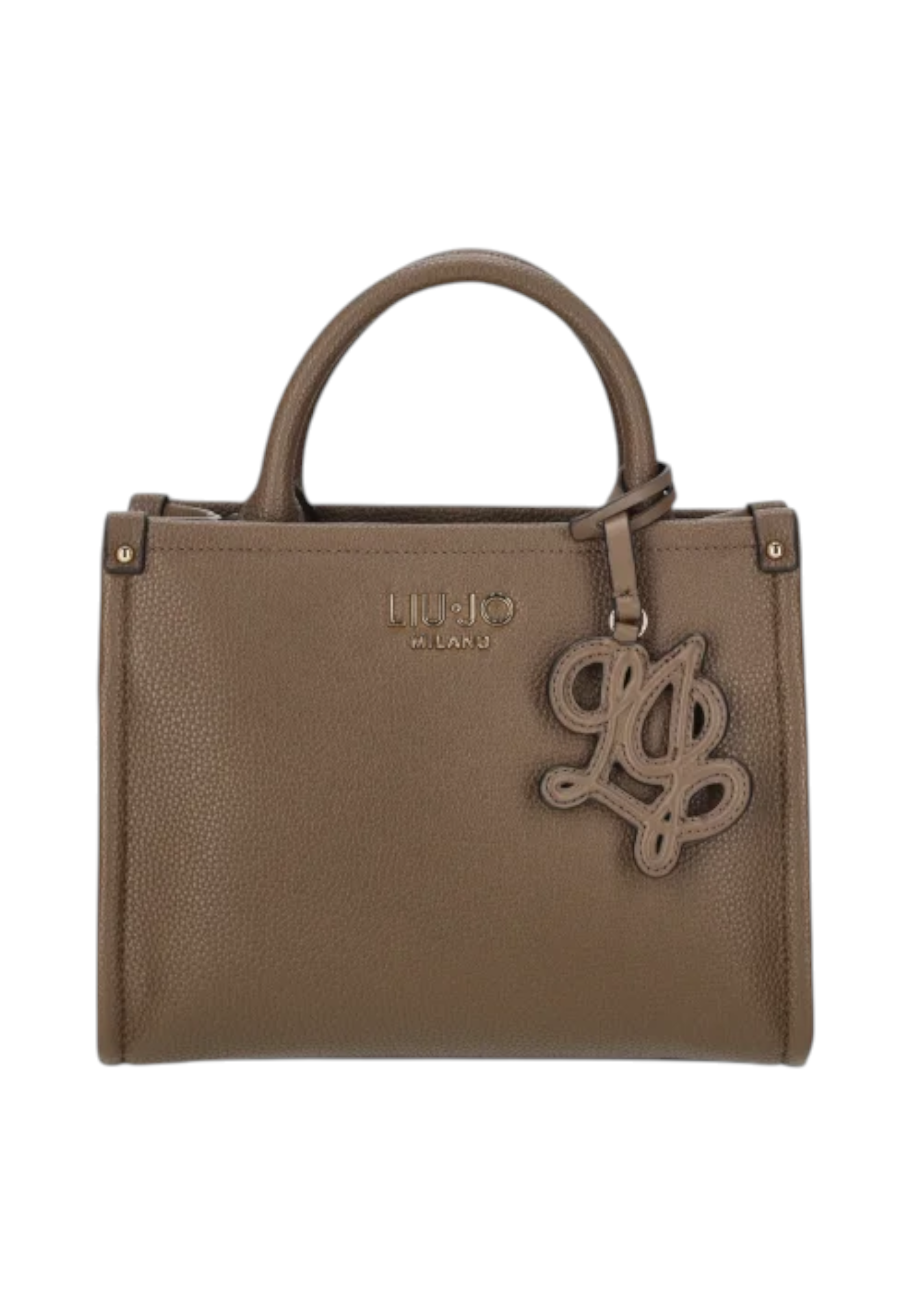 Borsa A Mano Donna Liu Jo Tote Piccola  AF6192ES039