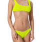 Bikini Pezzo Sotto Donna Mc2 Saint Barth Crinkle Cheekiest Naomi W NAO0006