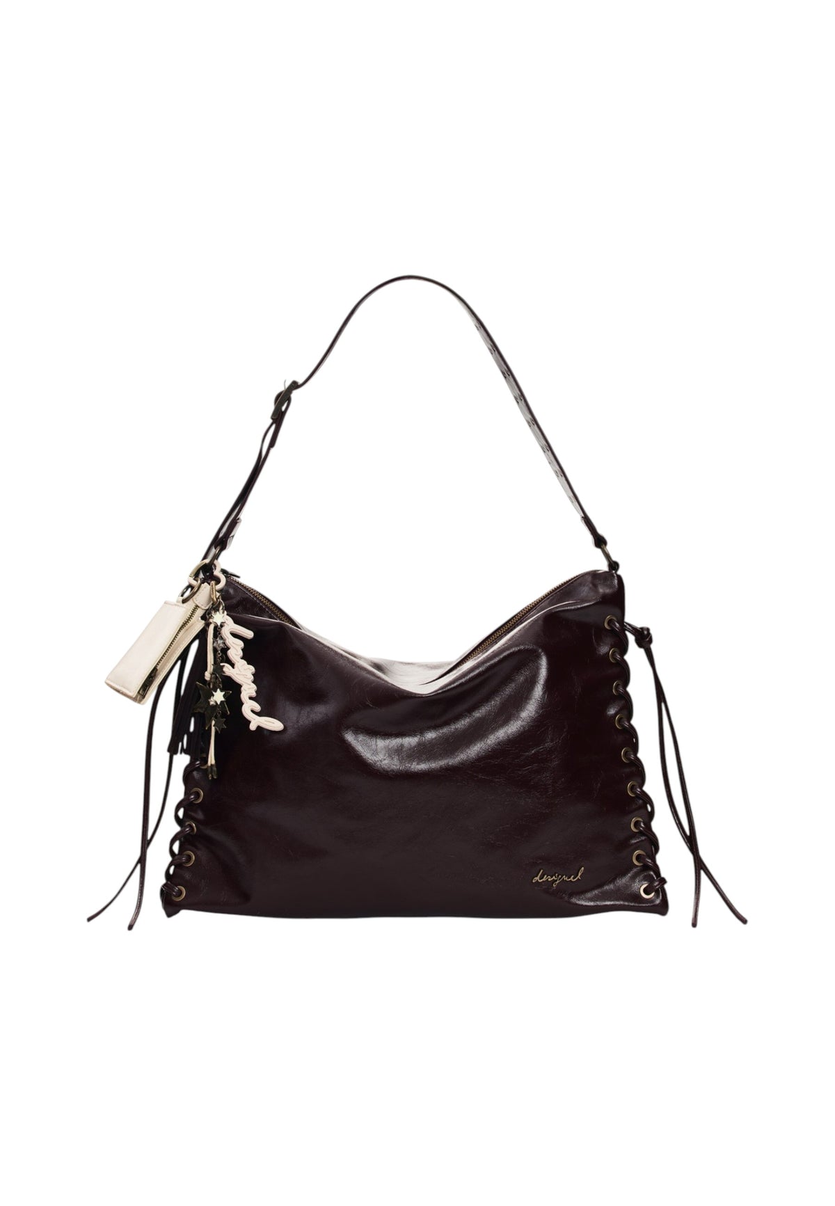 Borsa A Spalla Donna Desigual  Bag Galaxy Leiria Ch 26WAXPB2