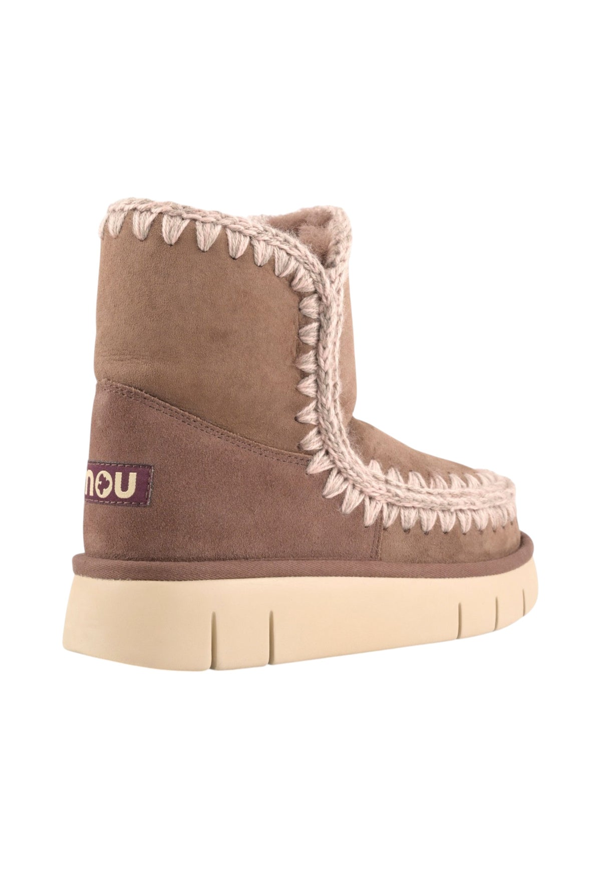 Stivaletti  Donna Mou  Eskimo 18 Bounce MU.FW531002A