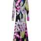 Vestito Midi Donna Desigual  Vest Marina Lacroix 26WWVK09