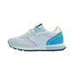 Sneakers Basse Donna Sun68  Ally Color Explosion Z36204