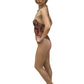 Costume Intero Donna F**K   F22-0192
