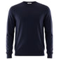 Maglia A Girocollo Uomo Guess  Kadir Tech M6RR16Z4442
