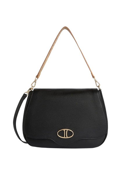 Borsa A Tracolla Donna Alviero Martini Shoulder Bag Grande Brave Messenger 25IL1LD54M630