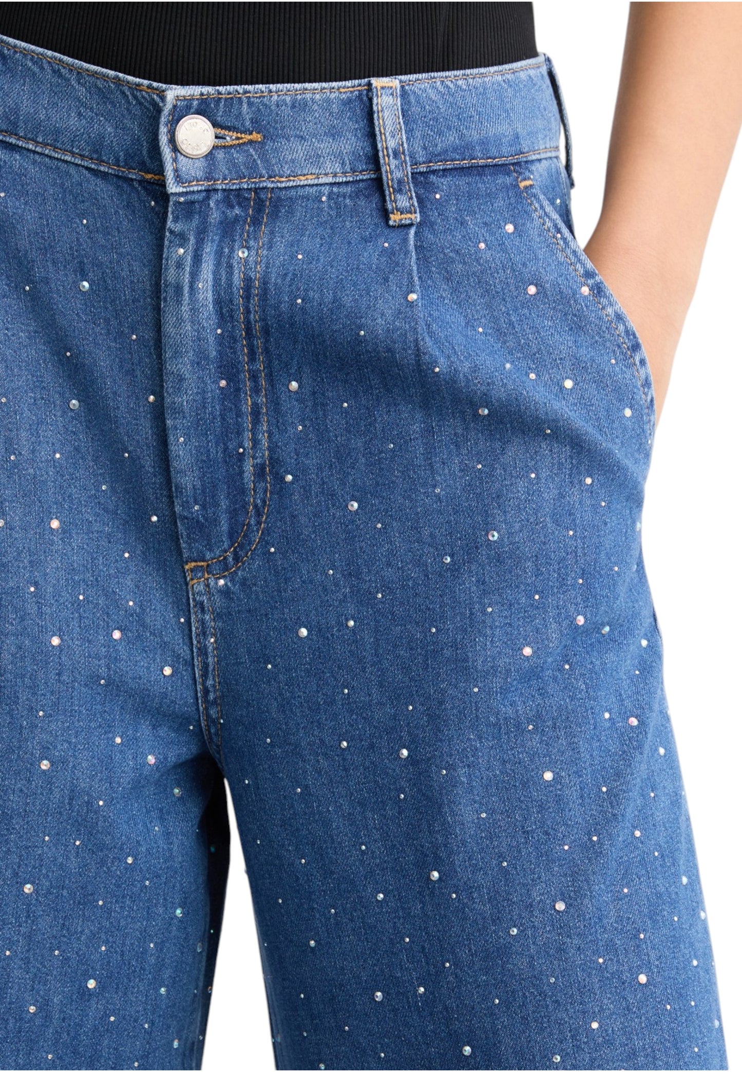 Jeans  Donna Liu Jo
