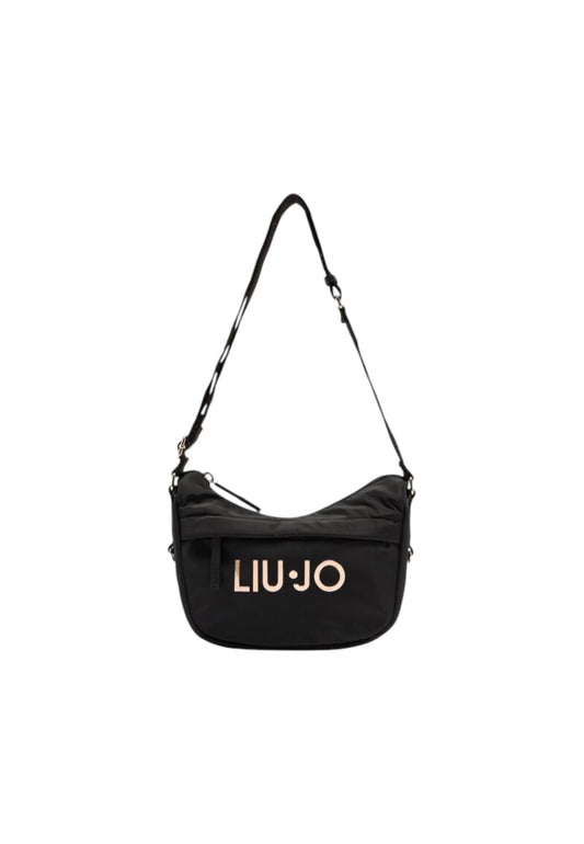 Borsa A Tracolla Donna Liu Jo Medium Crossbody  TF5081T4974