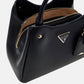 Borsa A Mano Donna Guess Small Girlfriend Carryall Meridian Ii HWBG6974050