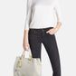 Borsa A Mano Donna Braccialini Large Con Doppio Manico Con Tracolla Beth B18840YY