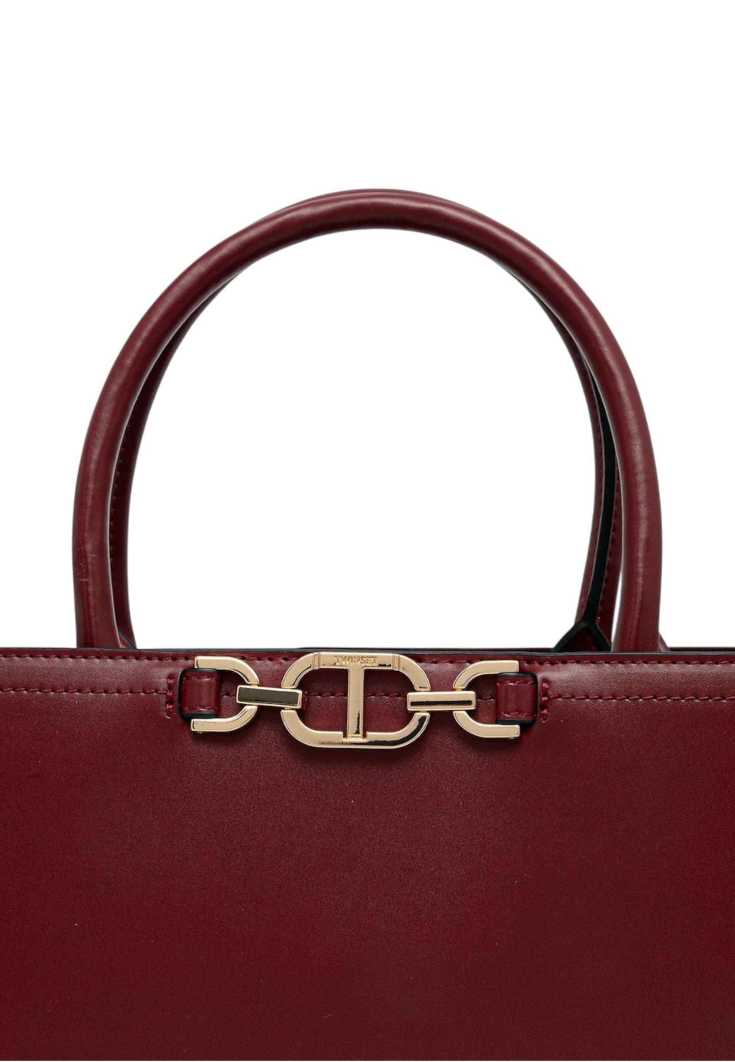 Borsa A Mano Donna Twinset Tote Medio  252TB7302