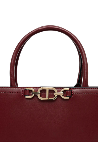 Borsa A Mano Donna Twinset Tote Medio  252TB7302