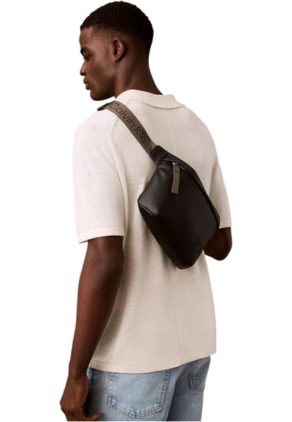 Marsupio  Uomo Calvin klein Jeans  Cargo