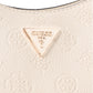 Borsa A Spalla Donna Guess Top Zip Shoulder Bag Cresidia Ii HWPD9888180