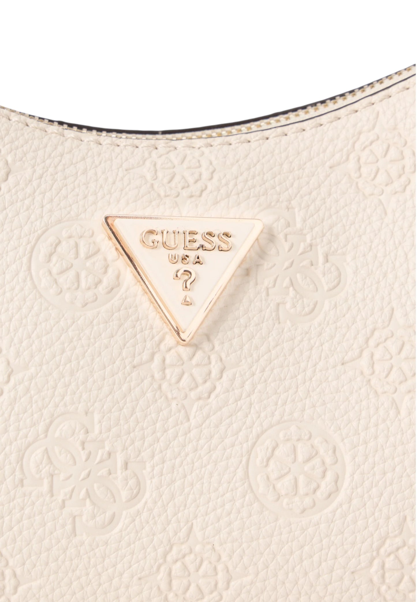 Borsa A Spalla Donna Guess Top Zip Shoulder Bag Cresidia Ii HWPD9888180