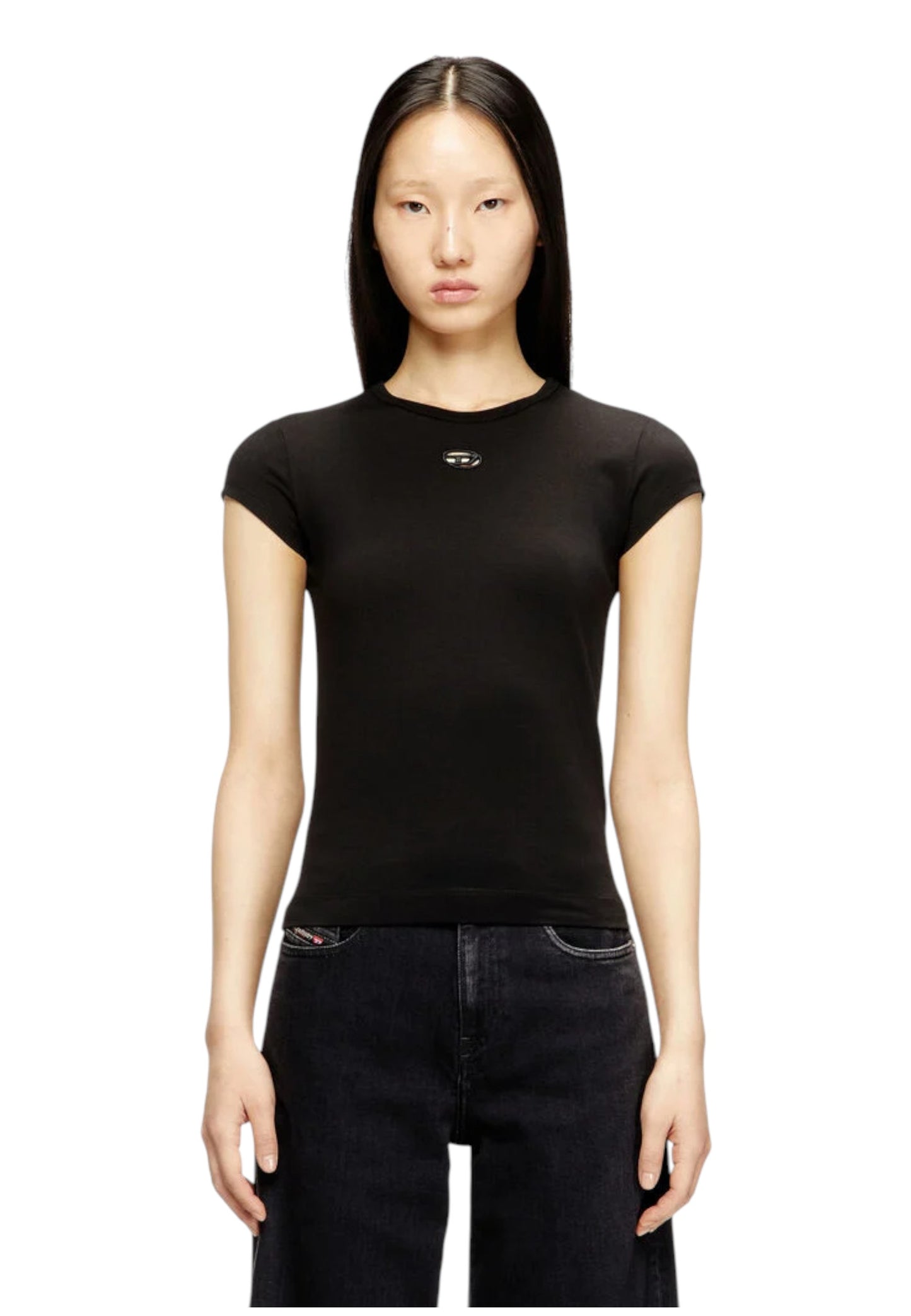 T-Shirt  Donna Diesel   A199120AFAA