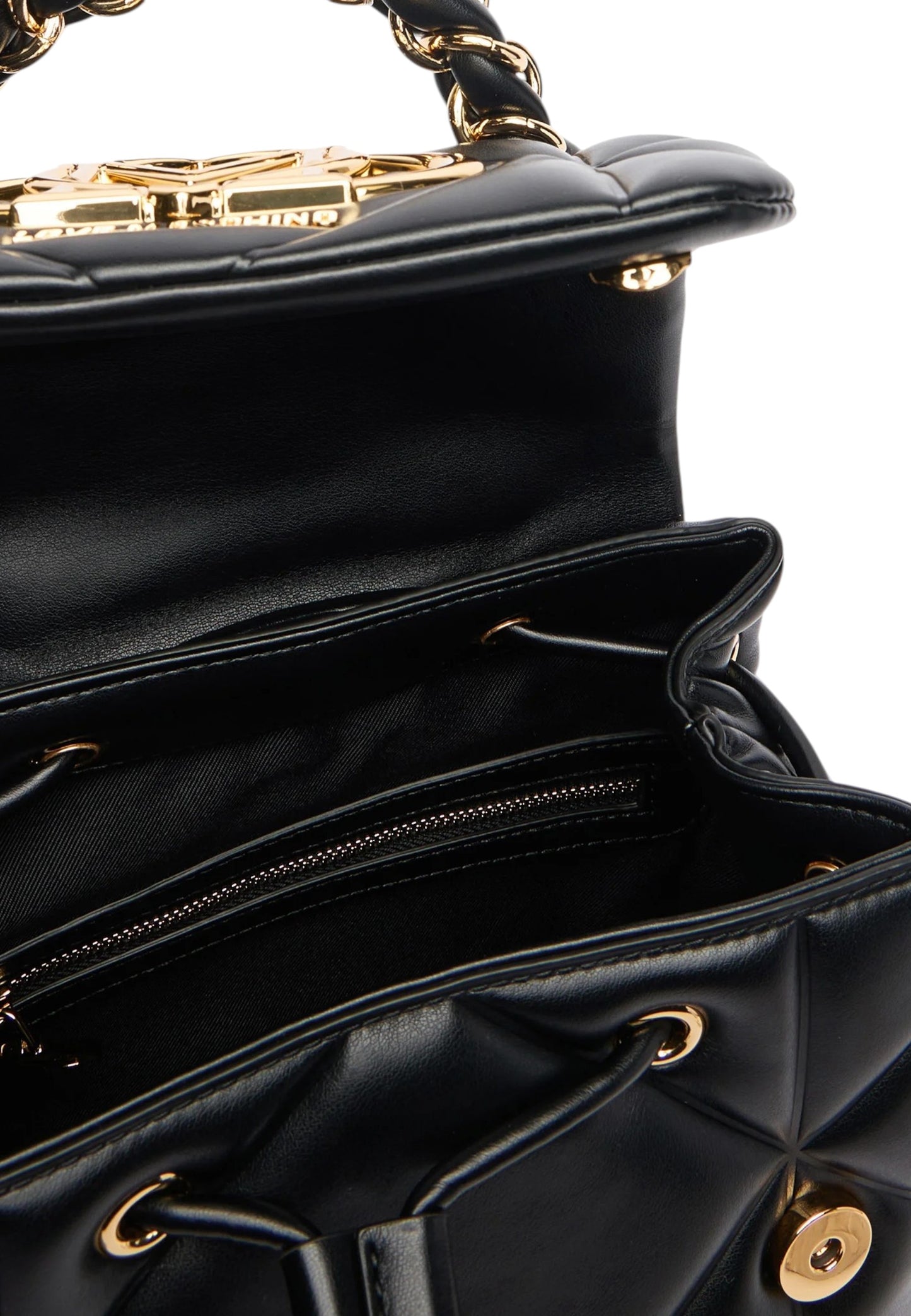 Borsa A Tracolla Donna Love Moschino   JC4114PP1OLC0