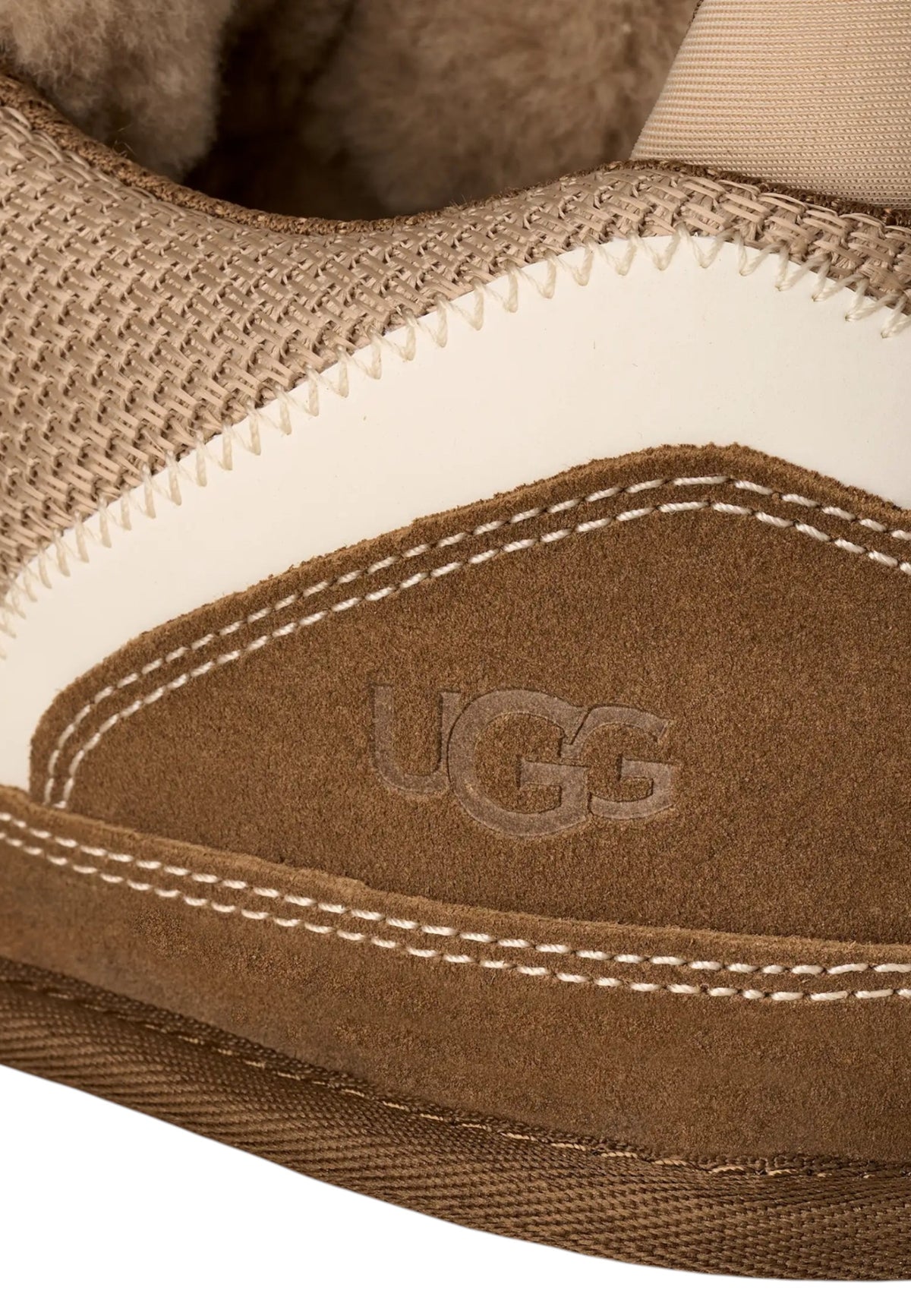 Sneakers  Donna Ugg  W Lowmel 1144032