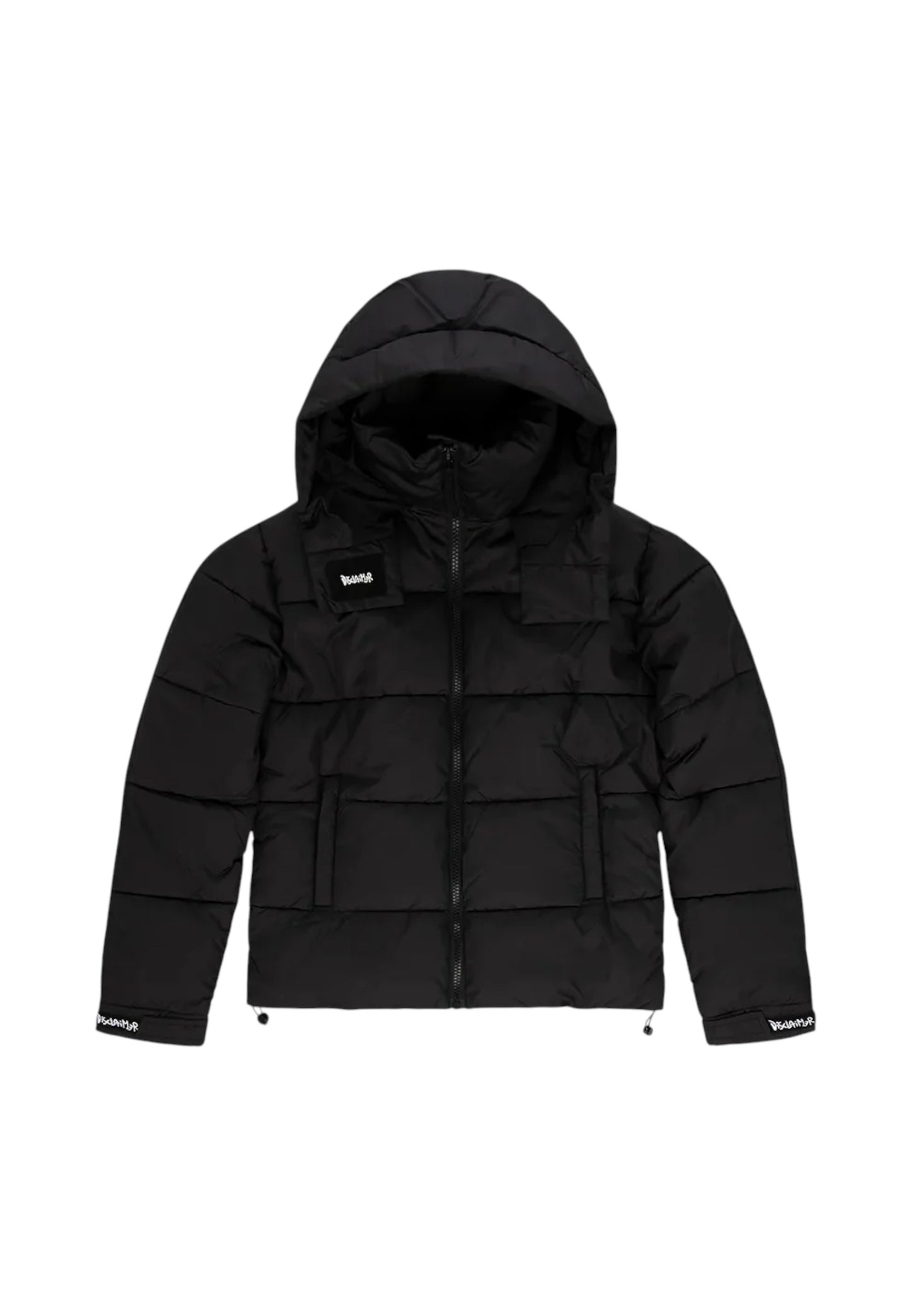 Giacca Invernale Uomo Disclaimer   25IDS55107