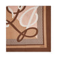 Foulard  Donna Liu Jo Portalogo Block 120x120  2F6068T2745