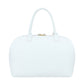 Borsa A Mano Donna Braccialini Bauletto In Pelle Michelle B19015PP