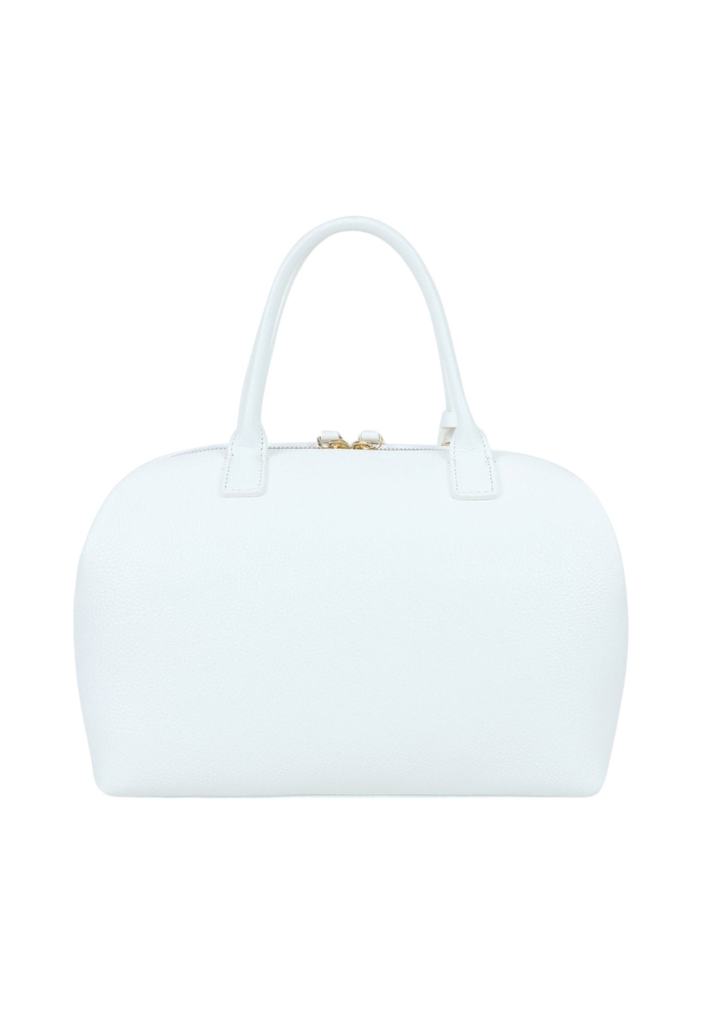 Borsa A Mano Donna Braccialini Bauletto In Pelle Michelle B19015PP