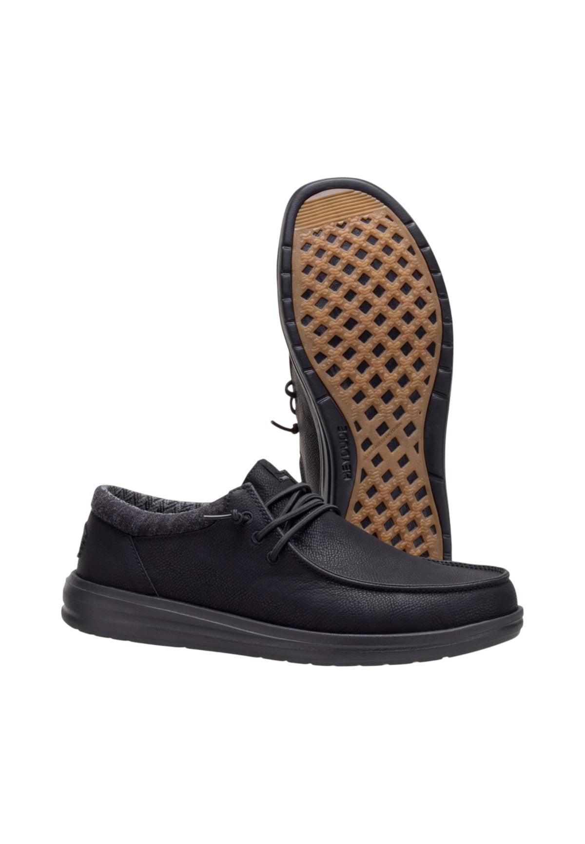 Sneakers  Uomo Hey Dude  Paul Classic HD.43352
