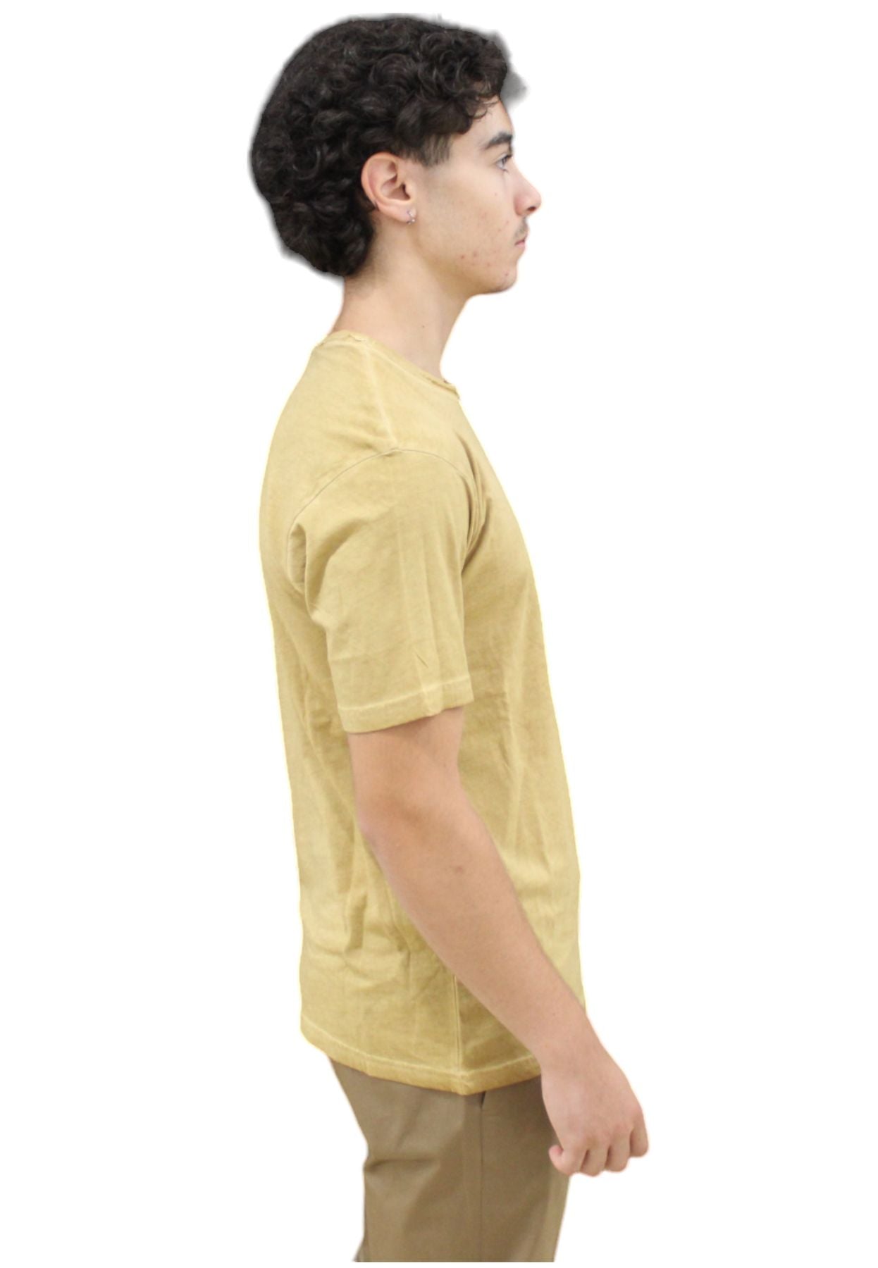 T-Shirt Manica Corta Uomo QB24   CFC0115938003