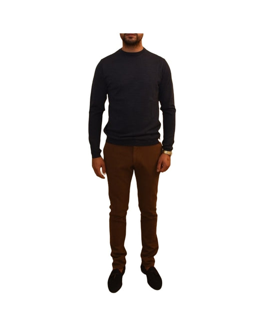 U4604UE83 - Pantalon - Alviero Martini
