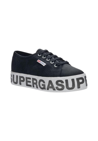 Sneakers Basse Donna Superga   S111TRW