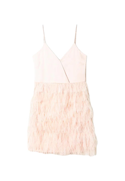 222TP2602 - Robe - Twinset