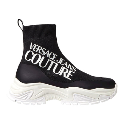 73VA3SV5ZS427 - Baskets - Versace Jeans Couture
