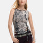 T-Shirt  Donna Desigual  Ts Edimburgo 26SWTK12