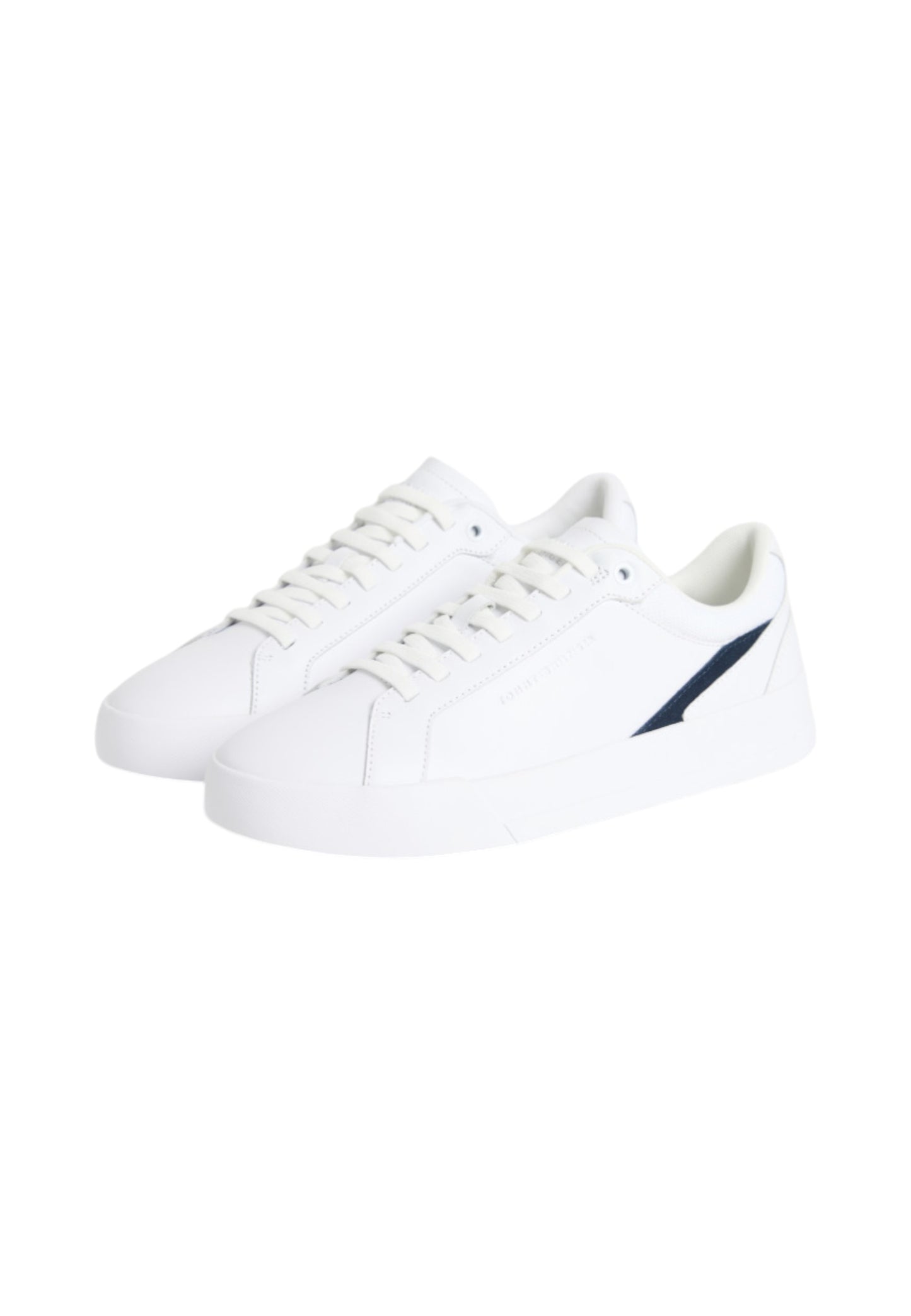 Sneakers  Uomo Tommy Hilfiger  Th Court Craft Ii 1A FM0FM05822