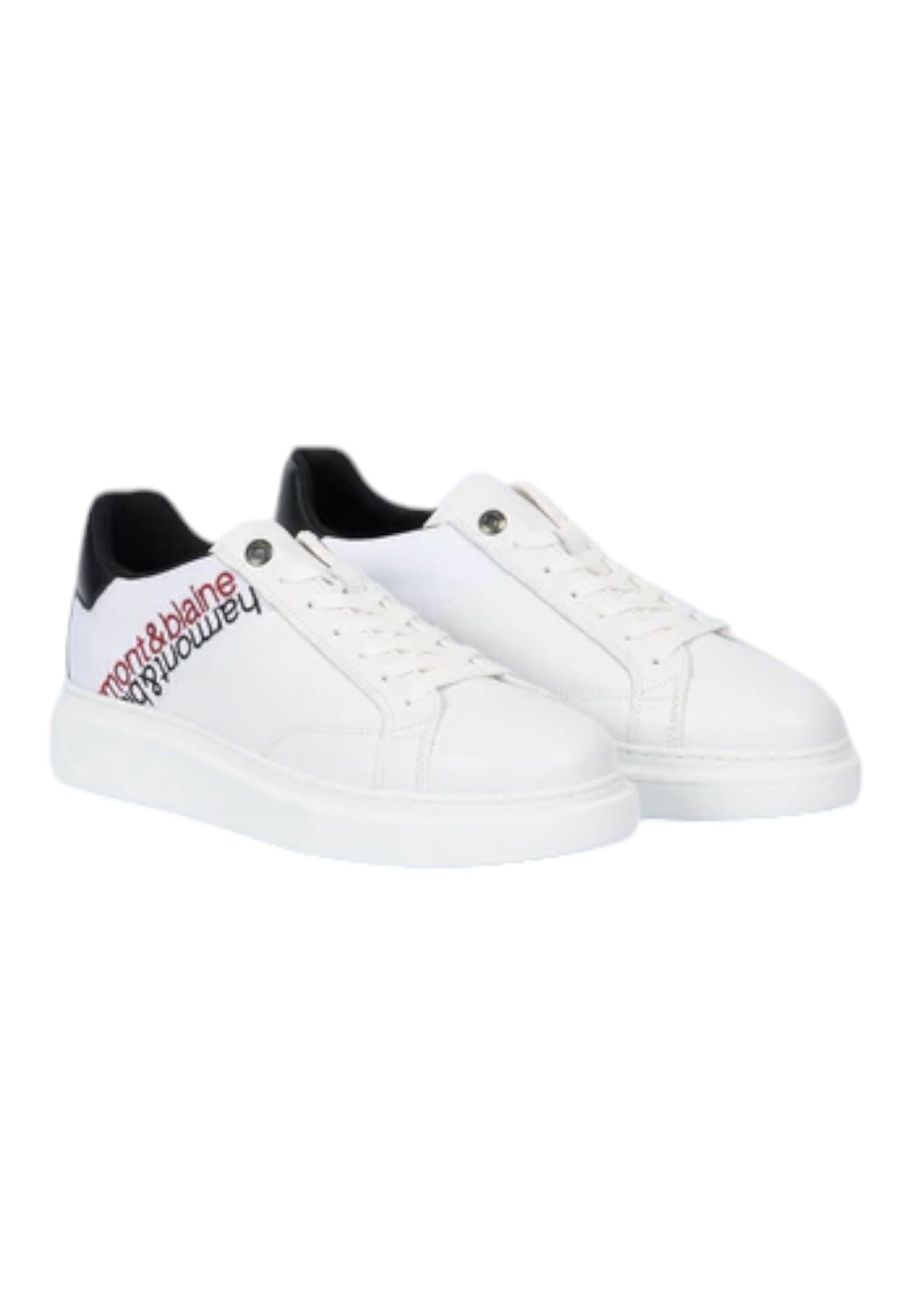 Sneakers Basse Uomo Harmont & Blaine   EFM222032