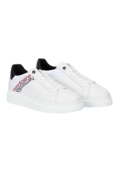 Sneakers Basse Uomo Harmont & Blaine   EFM222032