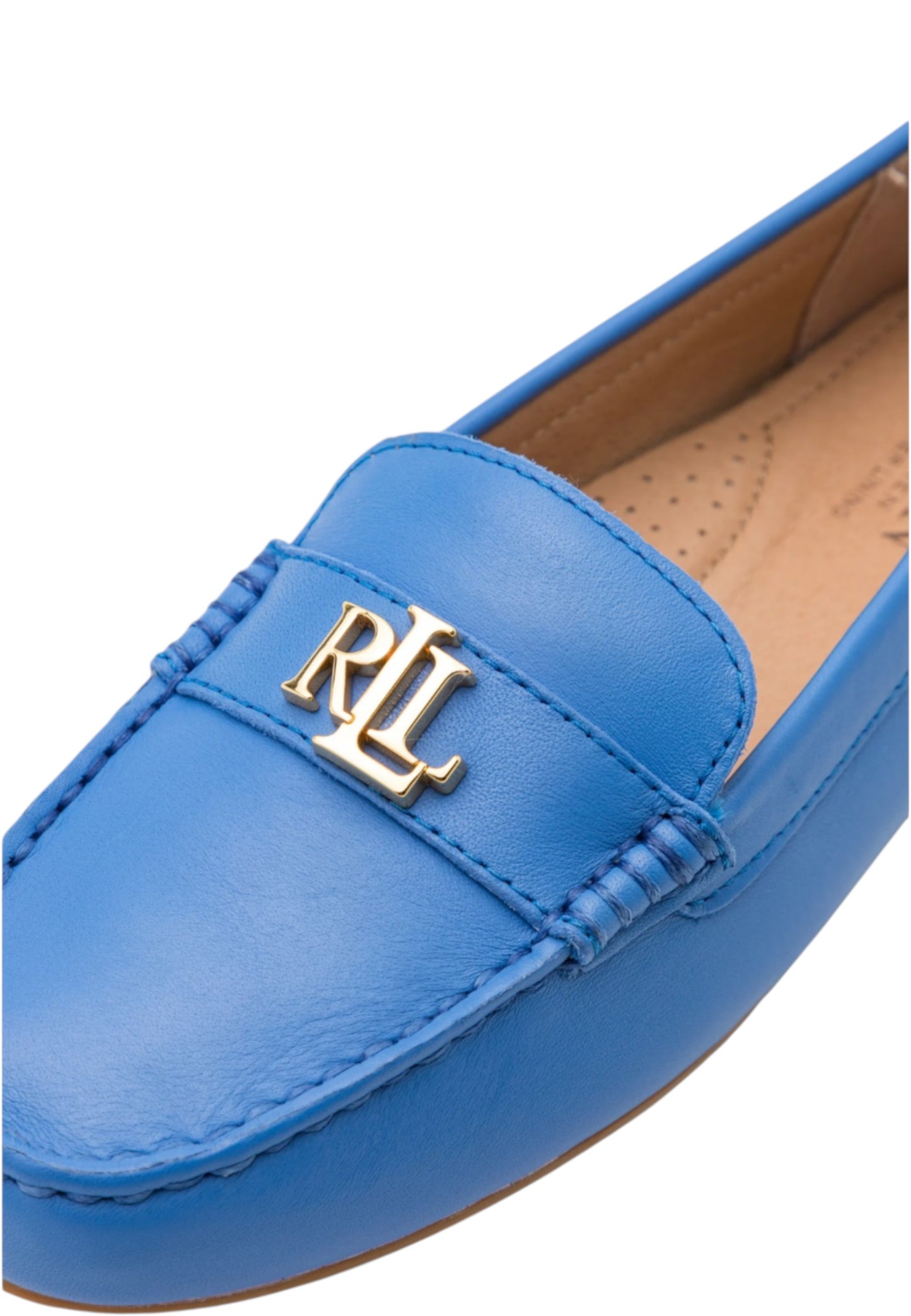 Mocassini  Donna Lauren Ralph Lauren   802852847006