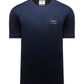 T-Shirt Manica Corta Uomo Aeronautica Militare In Jersey Di Cotone Mercerizzato  261TS2508UJ00682