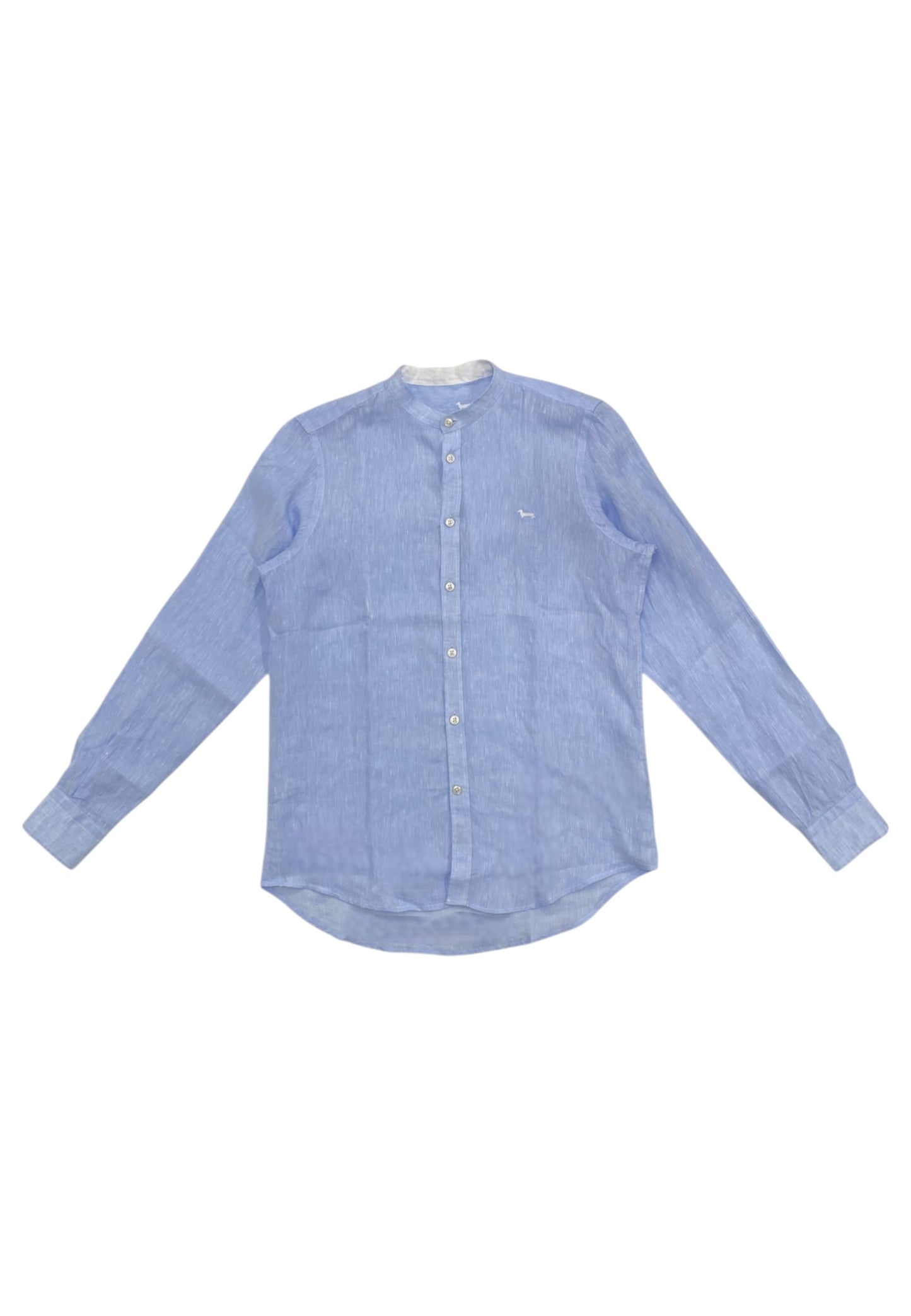 Camicia Manica lunga Uomo Harmont & Blaine